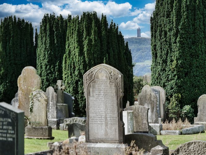Graveyard